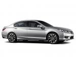 Honda Accord Sedan 2013 года (TH)